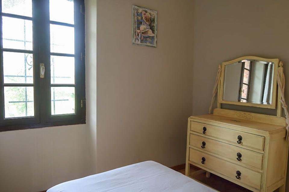 Soleil Dordogne vakantie huis voor naturisten (alleen voor volwassenen) — photo 13