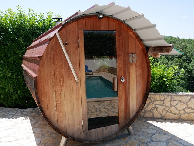 Wellness villa Brisa 2 tm 8 personen — photo 4