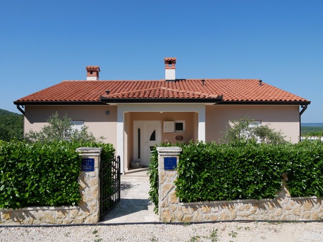 Wellness villa Brisa 2 tm 8 personen — photo 5