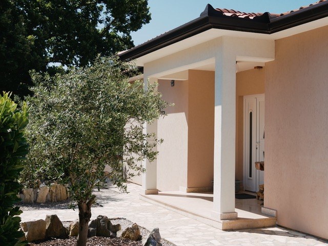 Wellness villa Brisa 2 tm 8 personen — photo 6