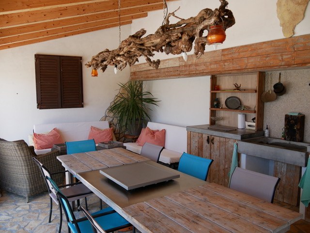 Wellness villa Brisa 2 tm 8 personen — photo 9