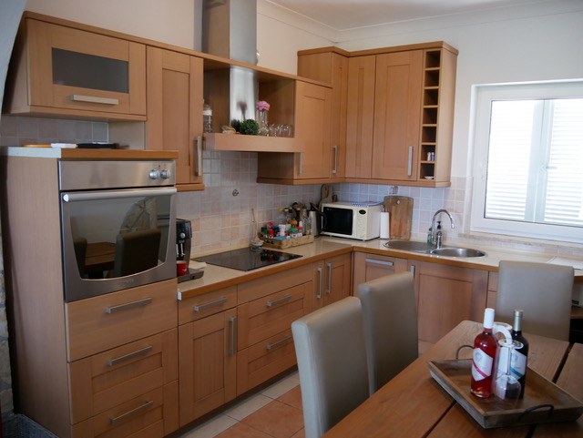 Wellness villa Brisa 2 tm 8 personen — photo 12